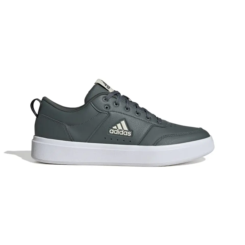 Zapatilla Hombre Verde Adidas ID5583 5