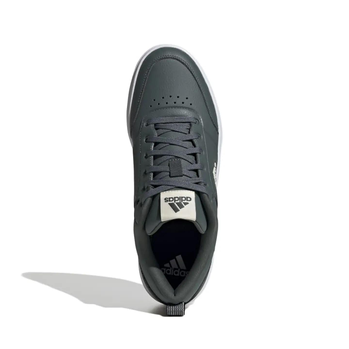 Zapatilla Hombre Verde Adidas ID5583 6
