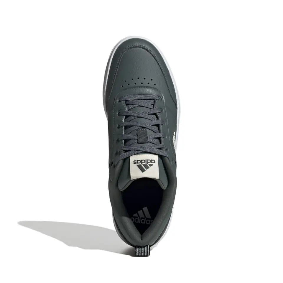 Zapatilla Hombre Verde Adidas ID5583 6