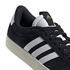 Zapatilla Mujer Negra Adidas ID6279