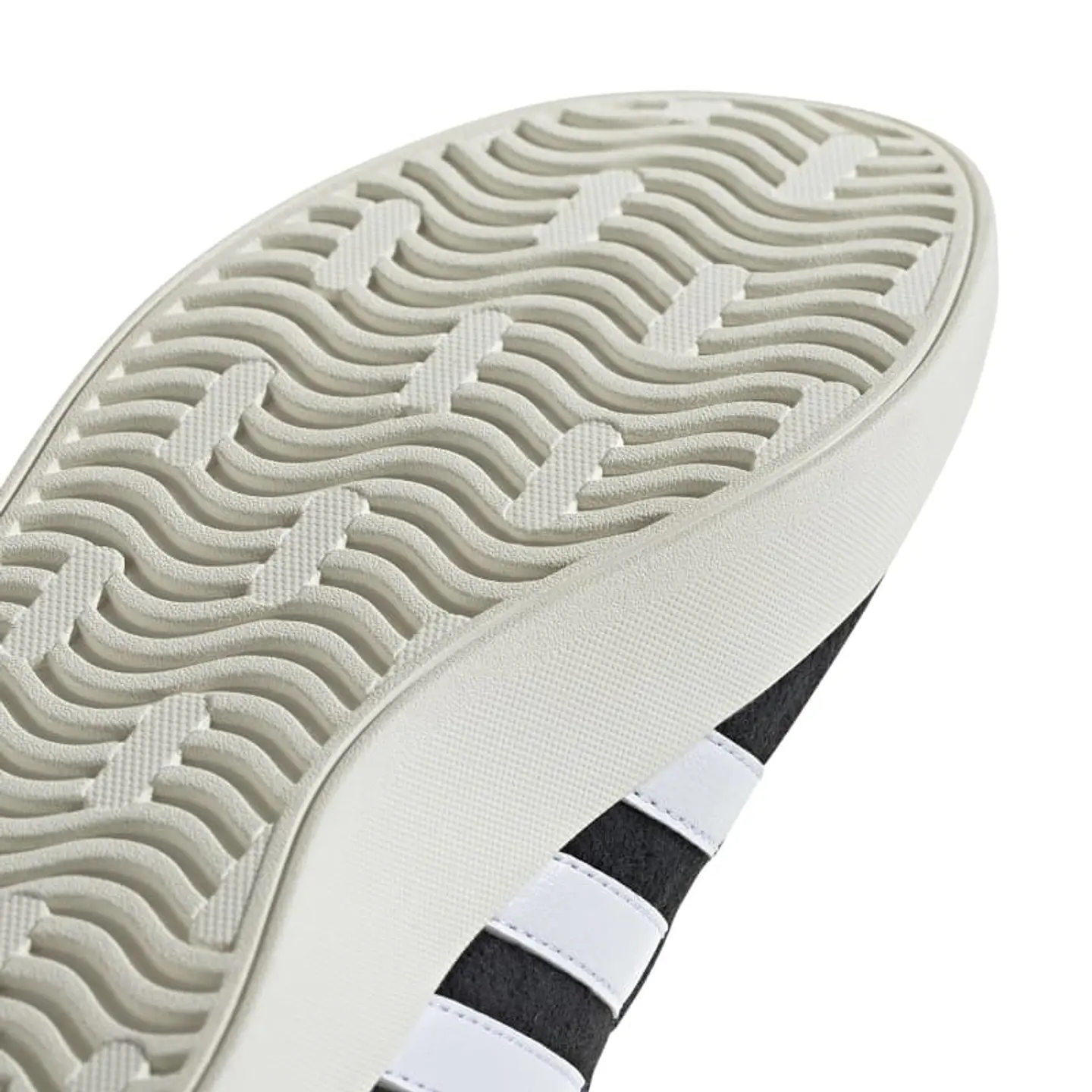 Zapatilla Mujer Negra Adidas ID6279 4