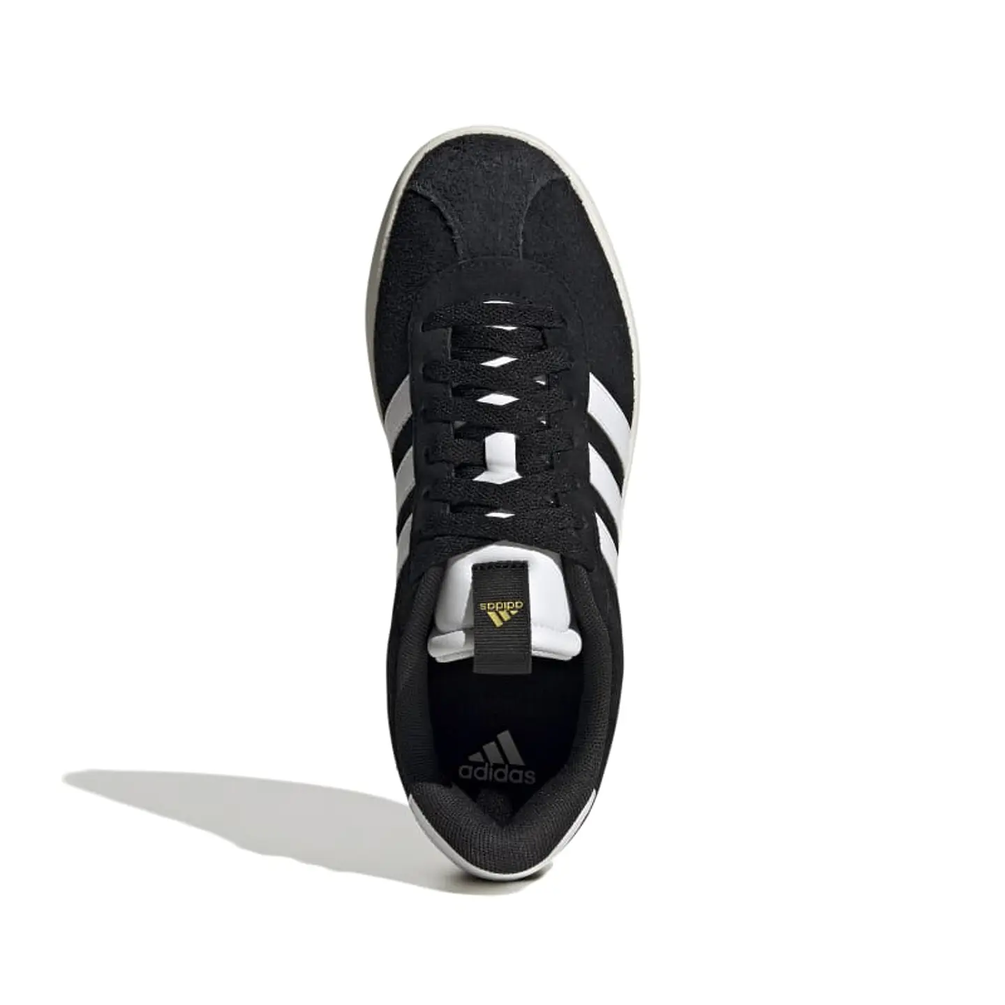 Zapatilla Mujer Negra Adidas ID6279 7