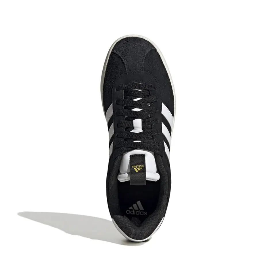 Zapatilla Mujer Negra Adidas ID6279 7