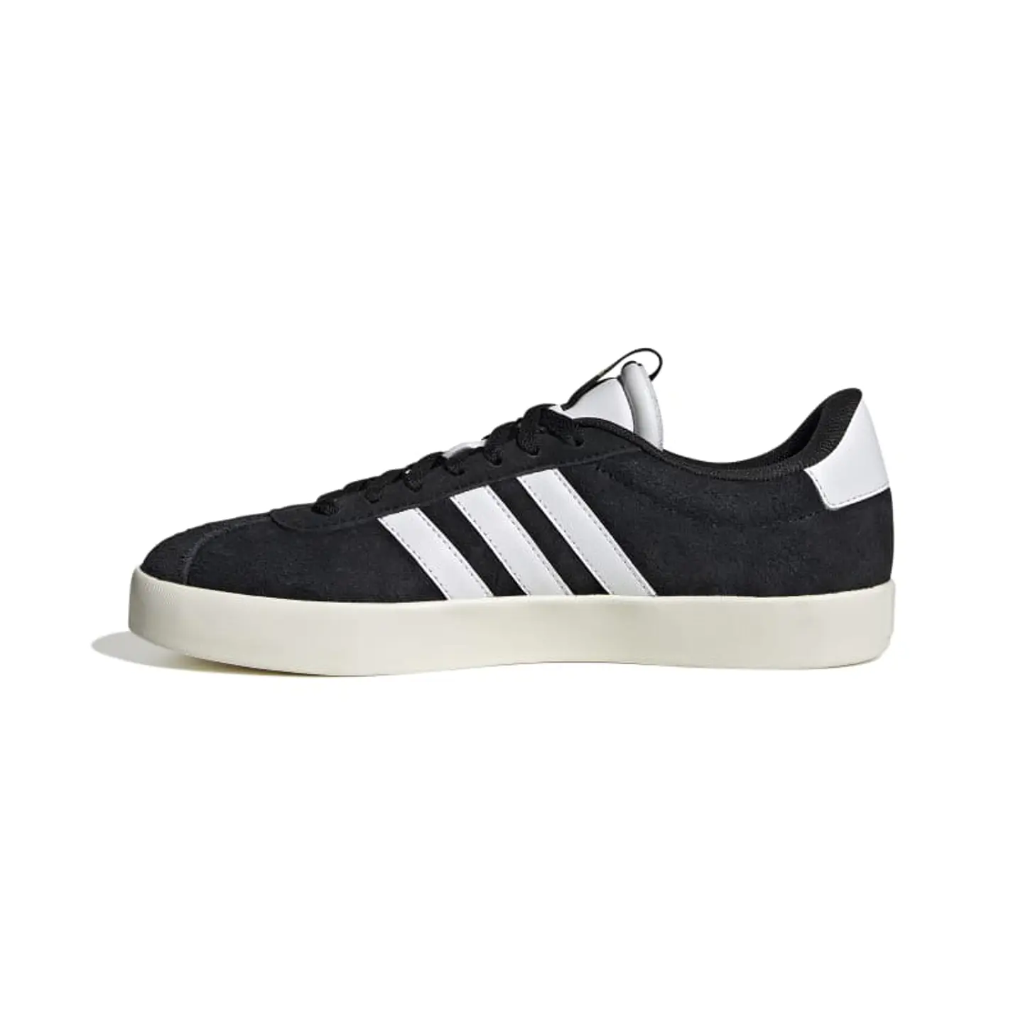 Zapatilla Mujer Negra Adidas ID6279 9