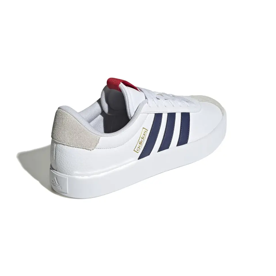 Zapatilla Hombre Blanca Adidas ID6287 2