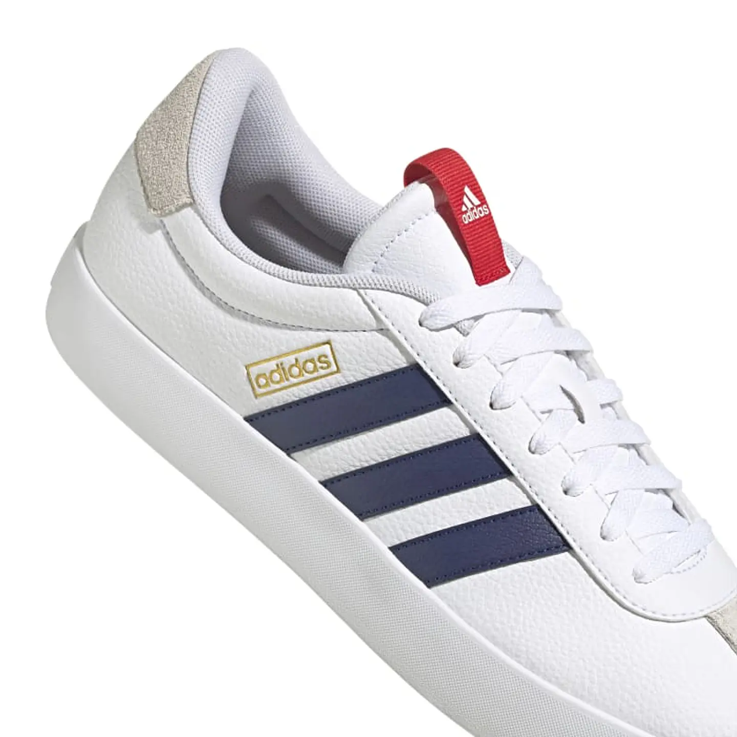 Zapatilla Hombre Blanca Adidas ID6287 3