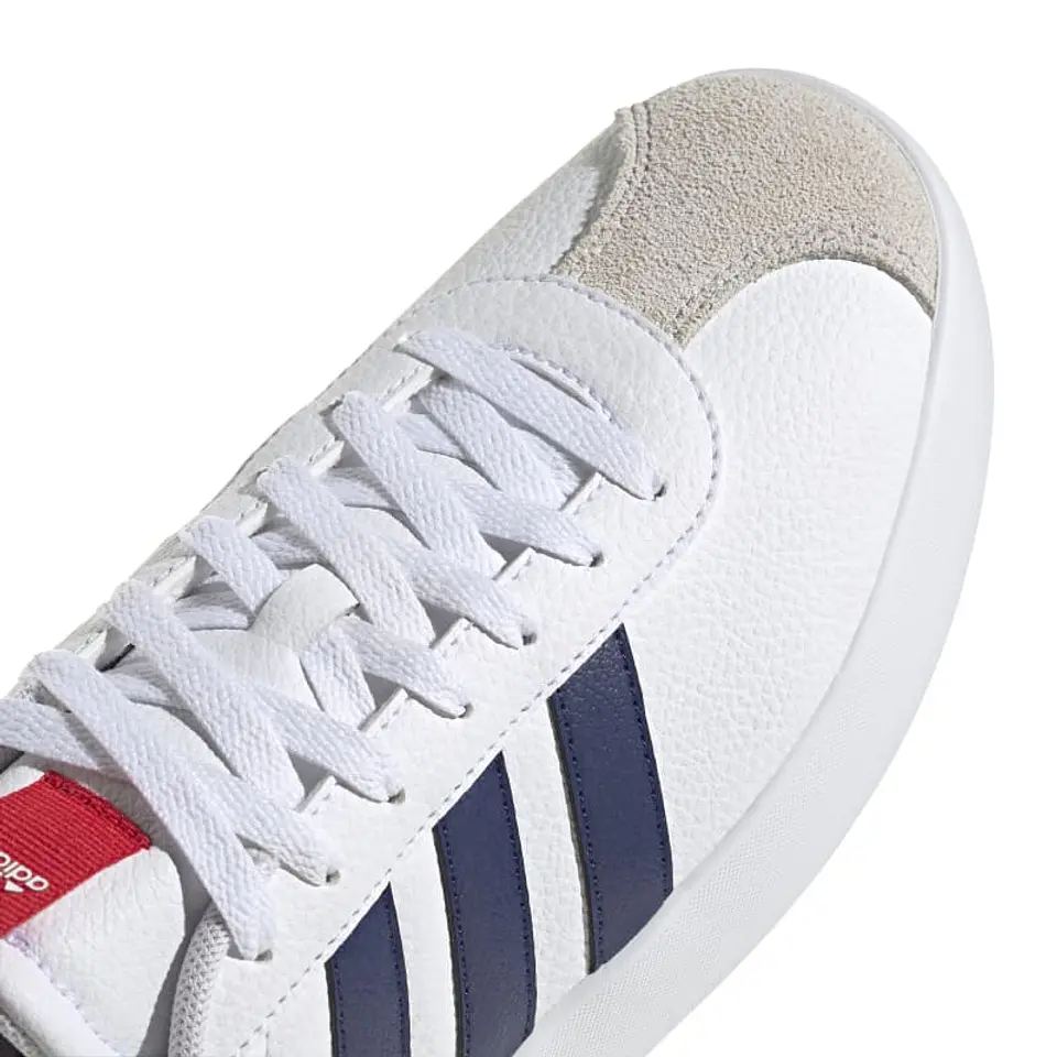Zapatilla Hombre Blanca Adidas ID6287 4