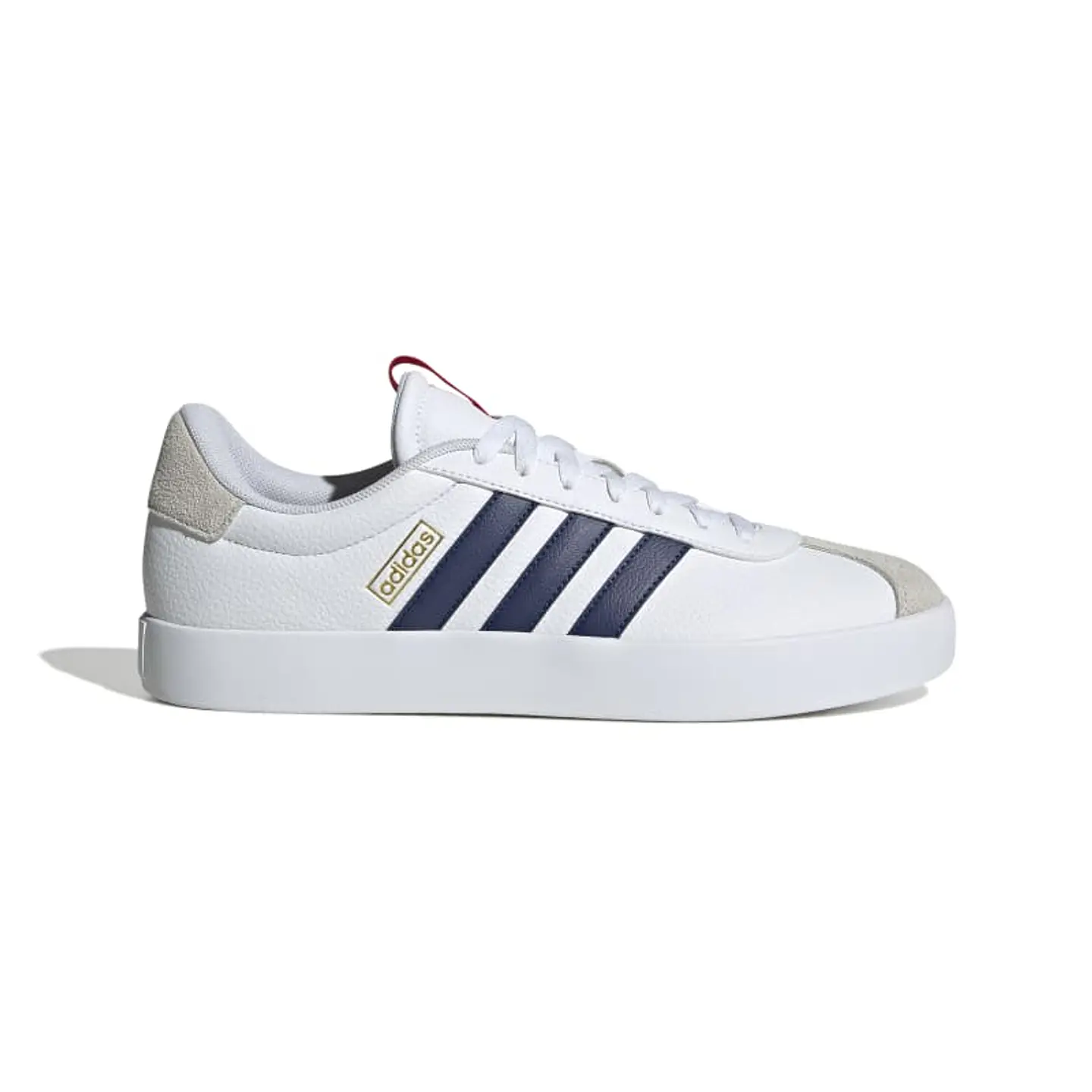 Zapatilla Hombre Blanca Adidas ID6287 5