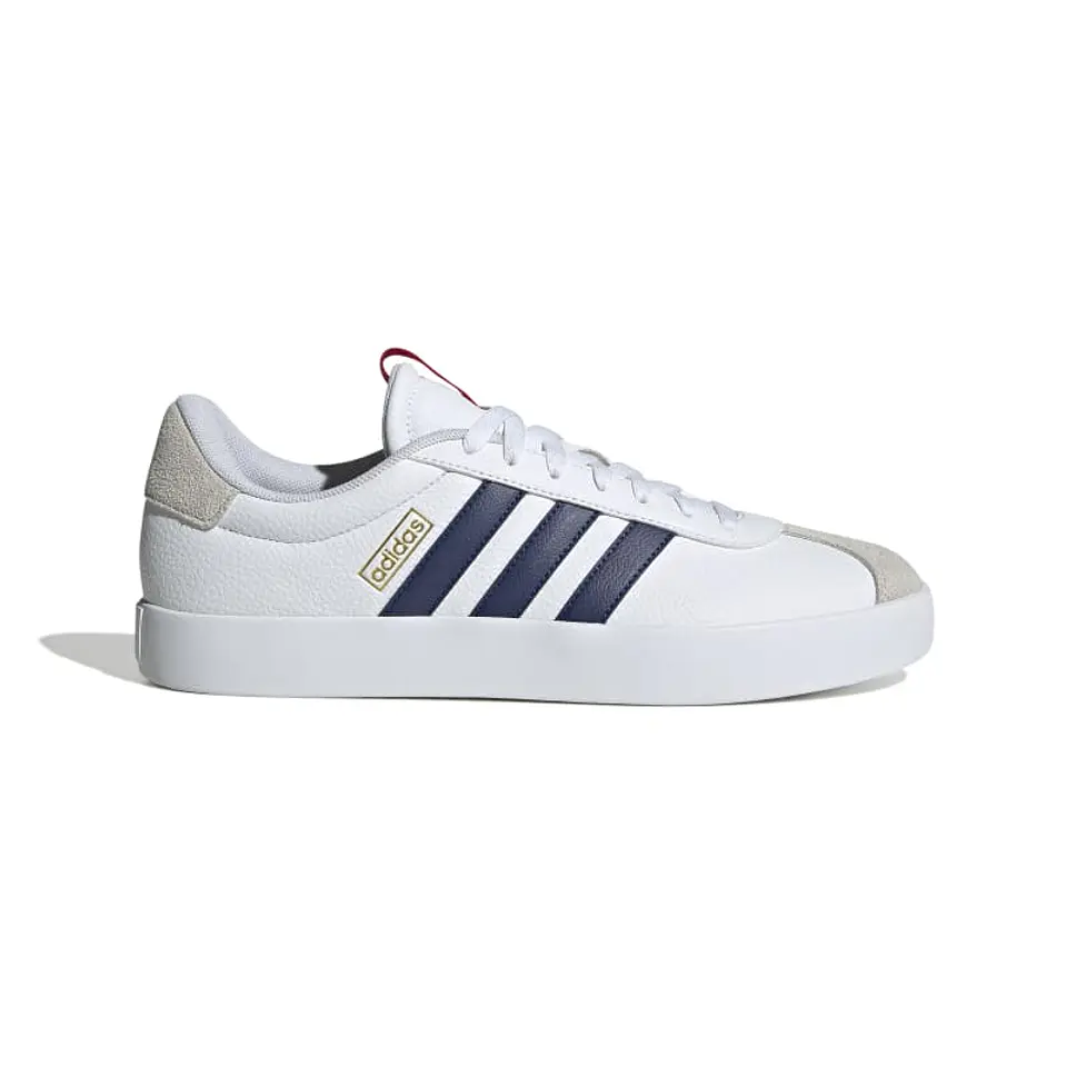 Zapatilla Hombre Blanca Adidas ID6287 5