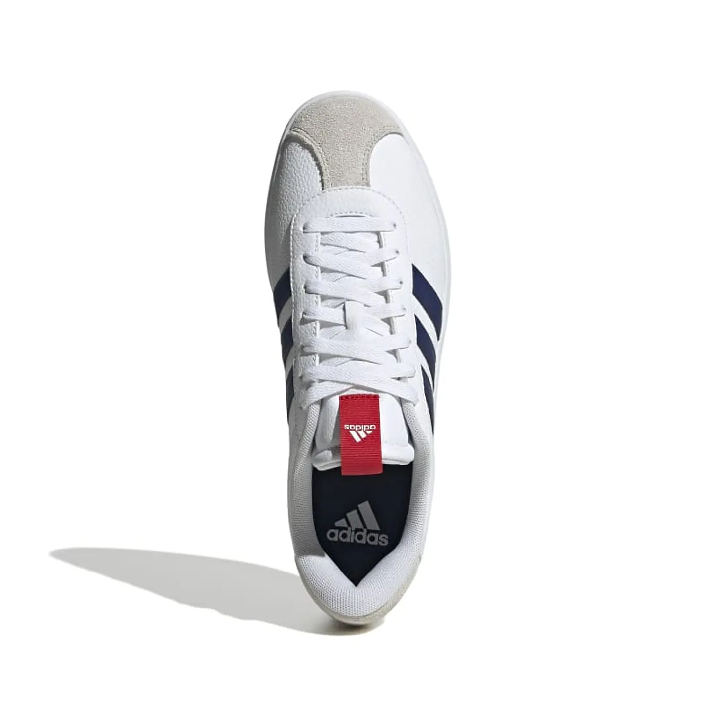Zapatilla Hombre Blanca Adidas ID6287 6