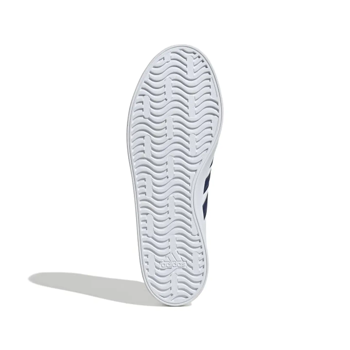 Zapatilla Hombre Blanca Adidas ID6287 7