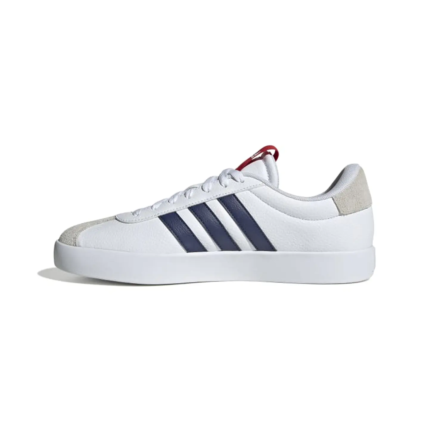Zapatilla Hombre Blanca Adidas ID6287 8