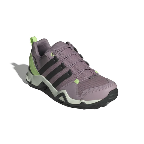 Zapatilla Mujer Lila Adidas IE0818