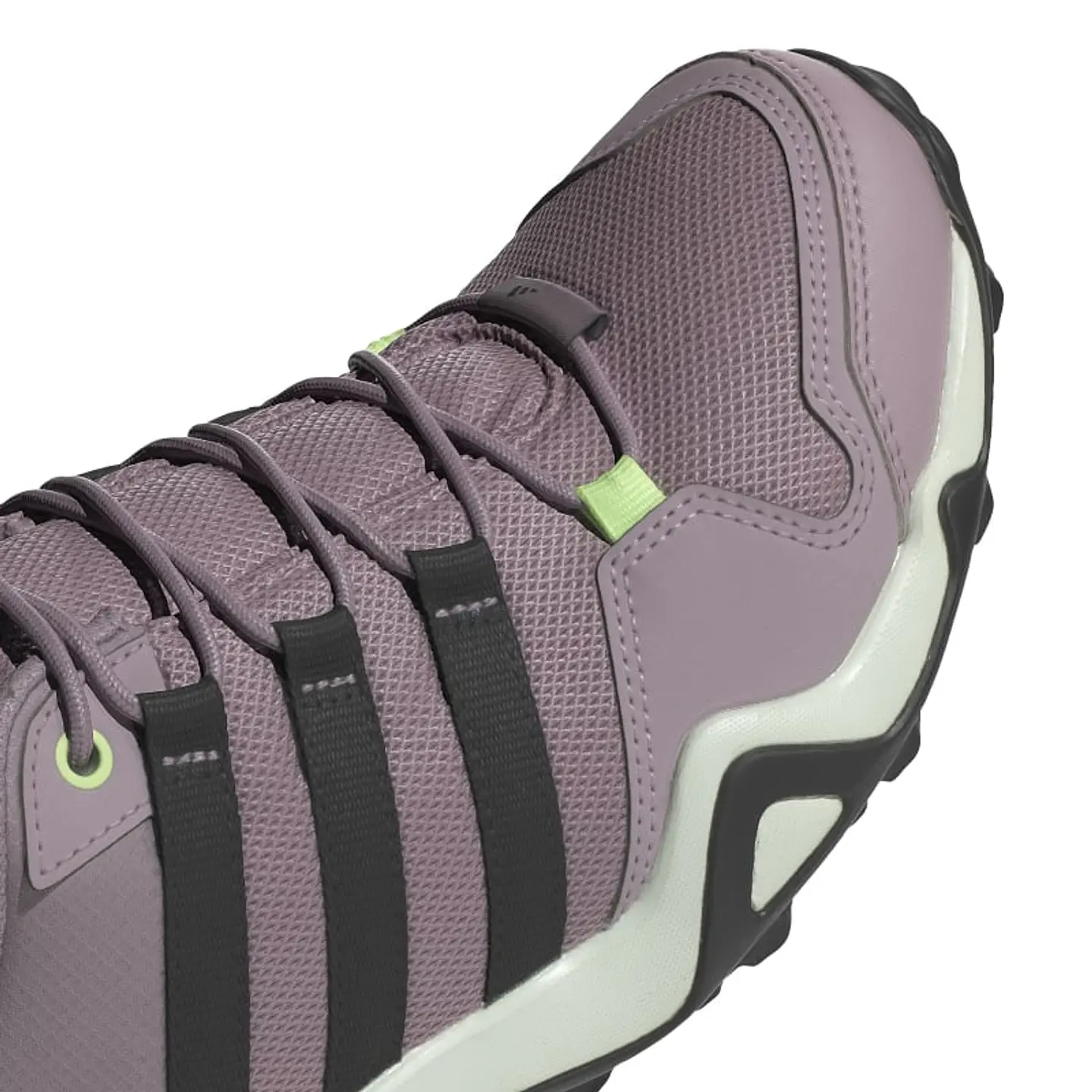 Zapatilla Mujer Lila Adidas IE0818 3