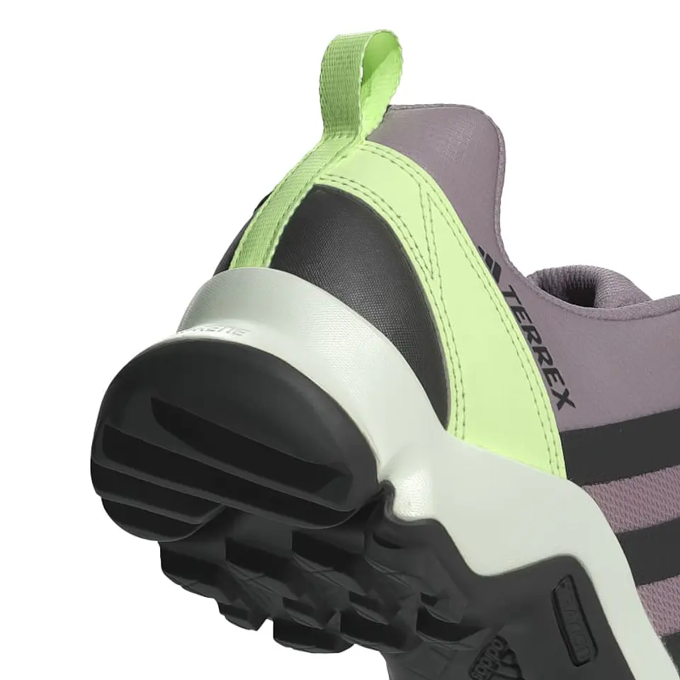 Zapatilla Mujer Lila Adidas IE0818 4