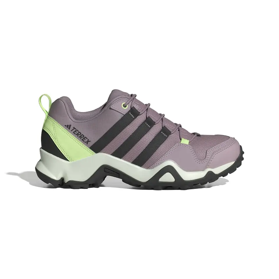 Zapatilla Mujer Lila Adidas IE0818 5