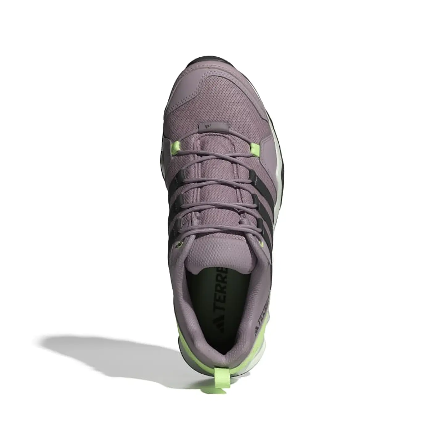 Zapatilla Mujer Lila Adidas IE0818 6