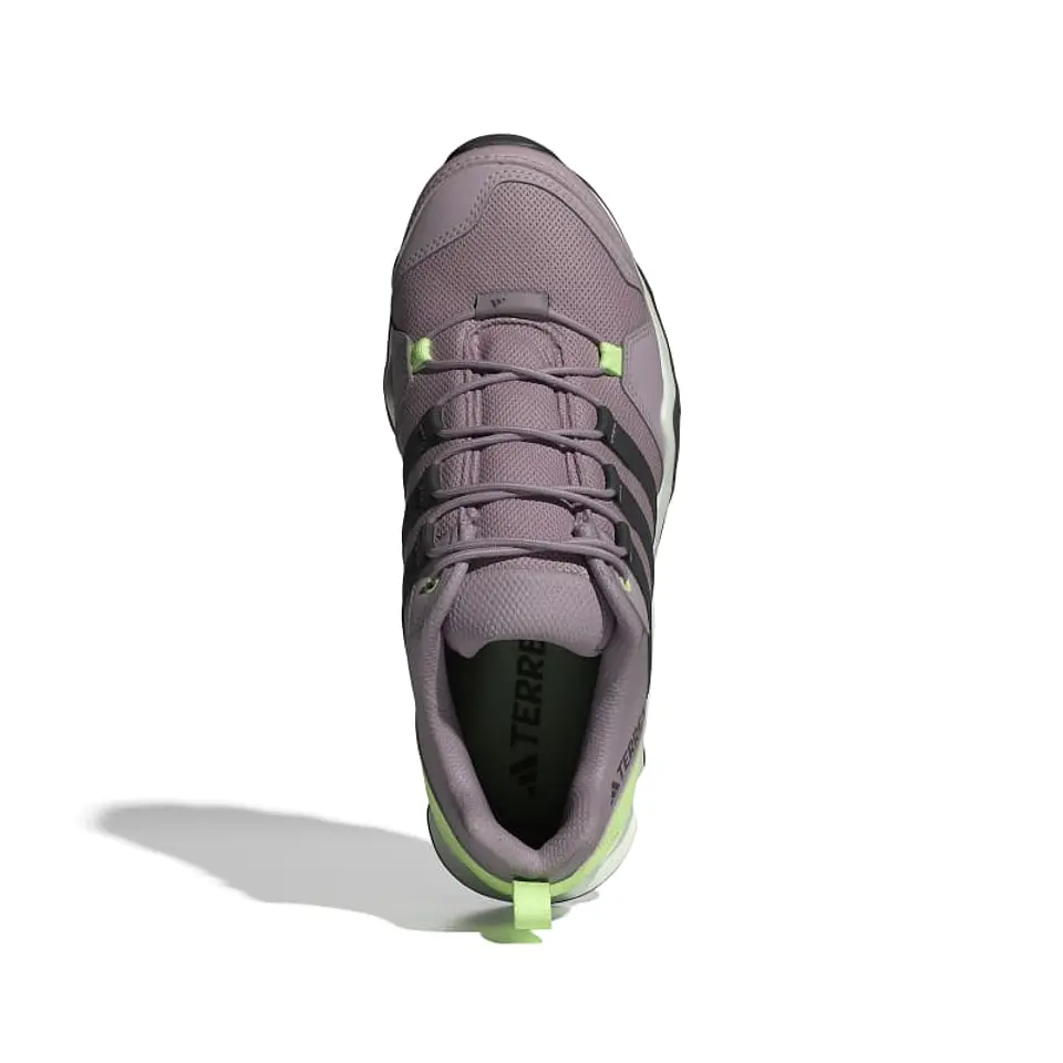 Zapatilla Mujer Lila Adidas IE0818 6