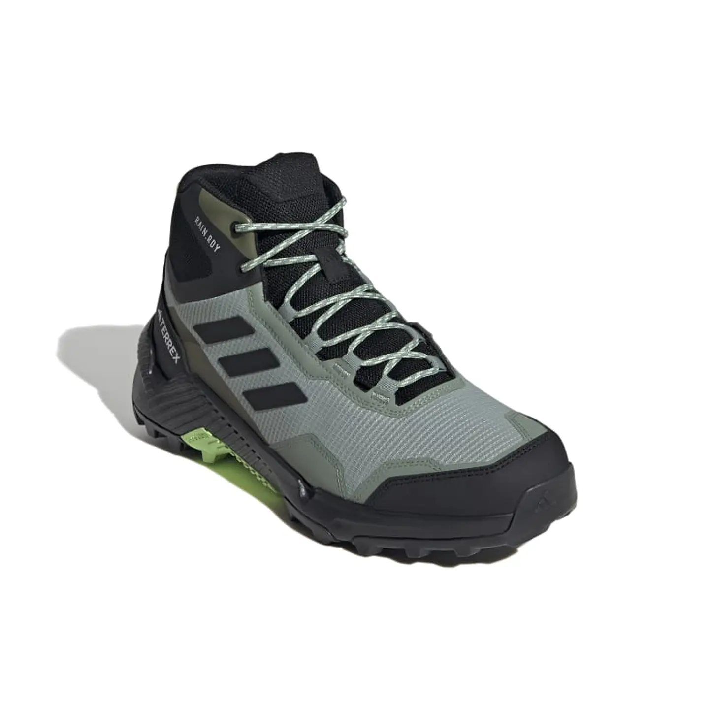 Zapatilla Hombre Verde Adidas IE2592 1