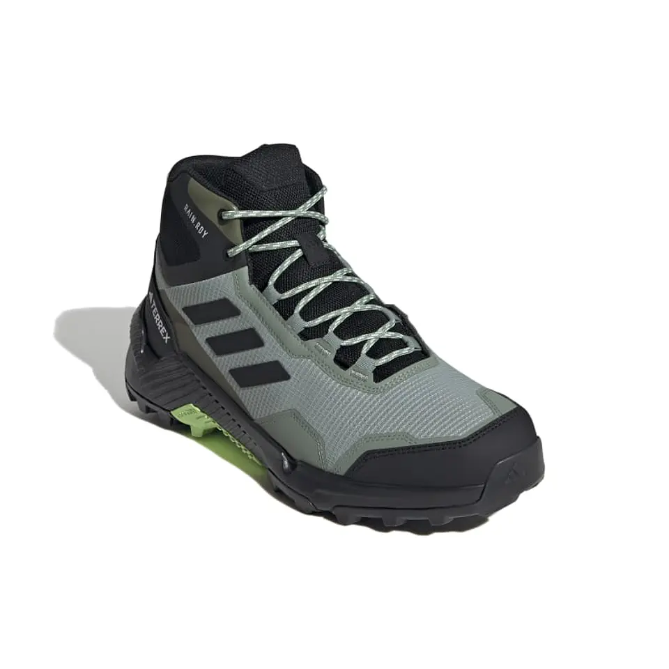 Zapatilla Hombre Verde Adidas IE2592 1