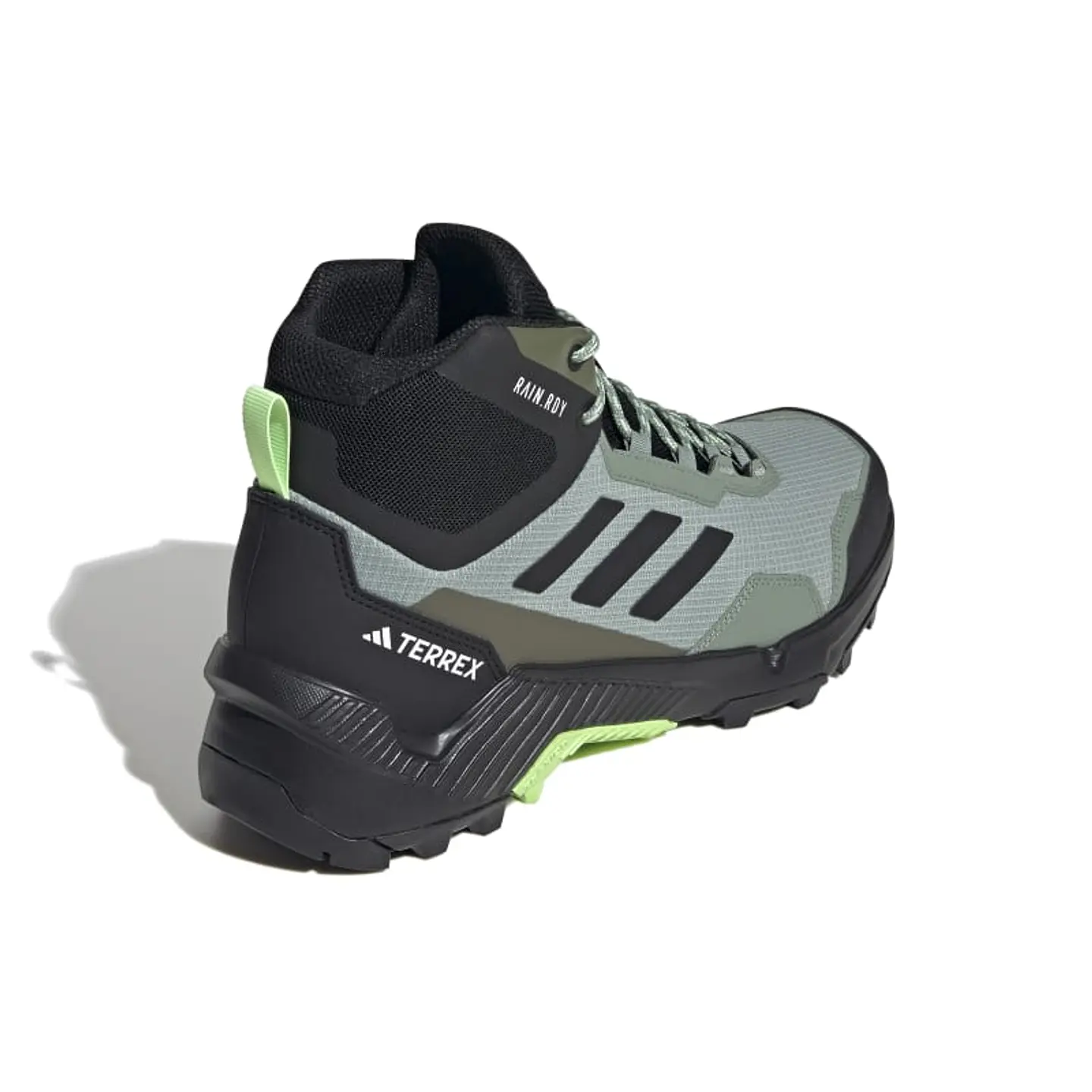 Zapatilla Hombre Verde Adidas IE2592 2
