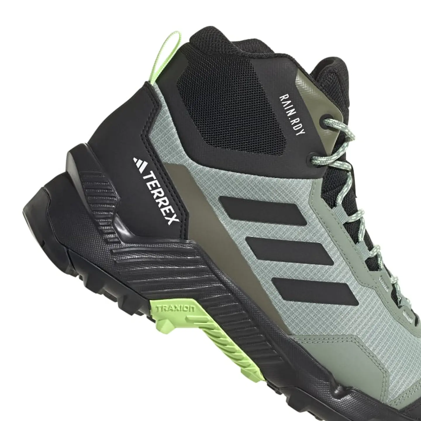 Zapatilla Hombre Verde Adidas IE2592 3
