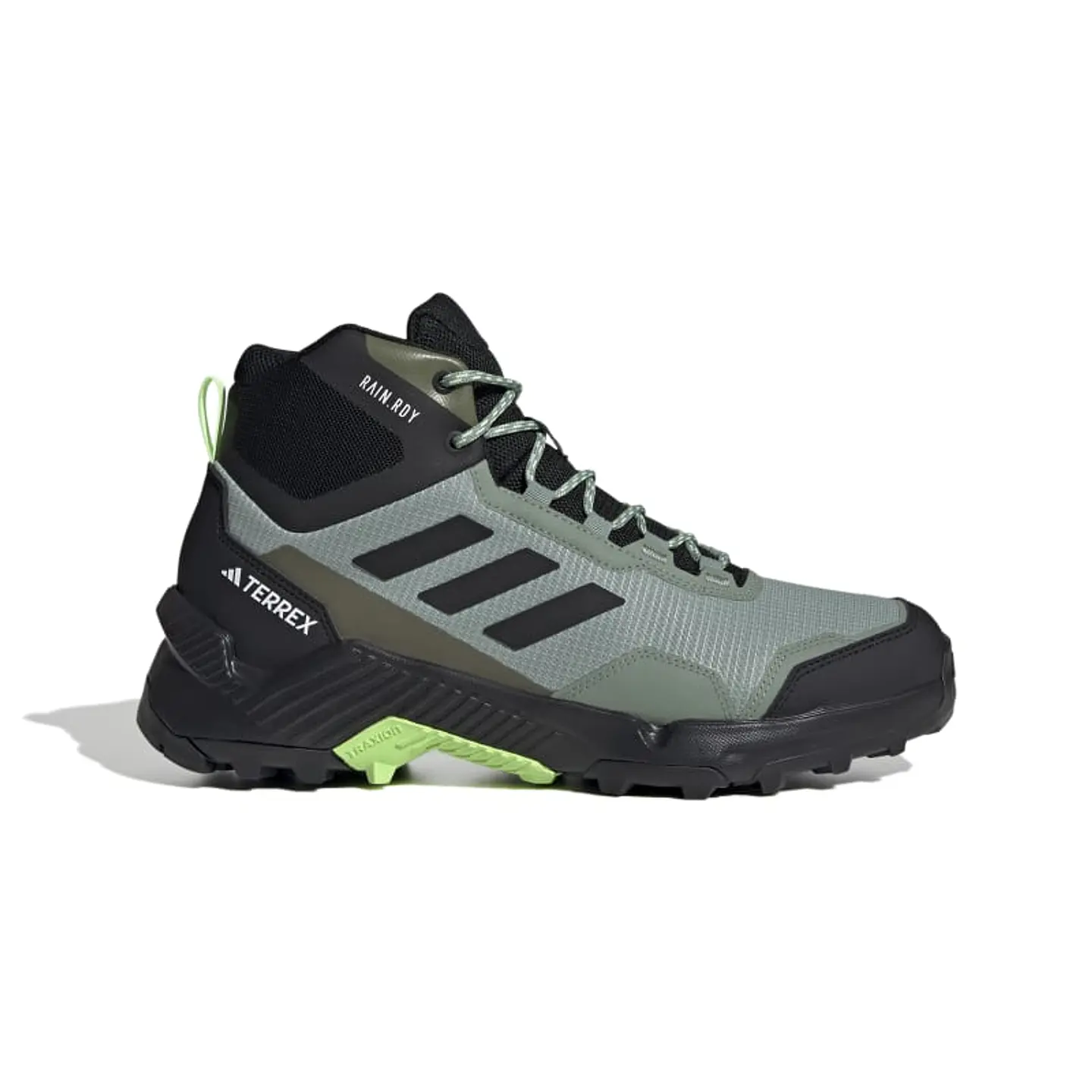 Zapatilla Hombre Verde Adidas IE2592 6