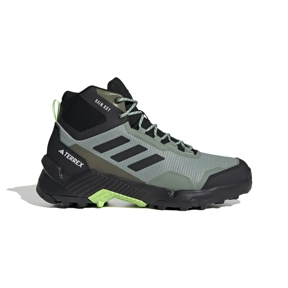 Zapatilla Hombre Verde Adidas IE2592 6
