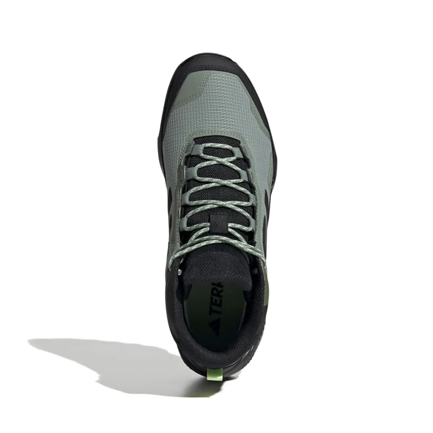 Zapatilla Hombre Verde Adidas IE2592 7