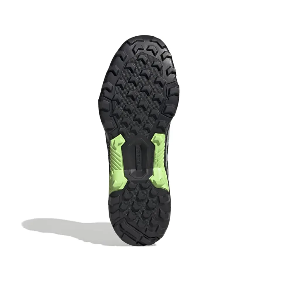 Zapatilla Hombre Verde Adidas IE2592 8