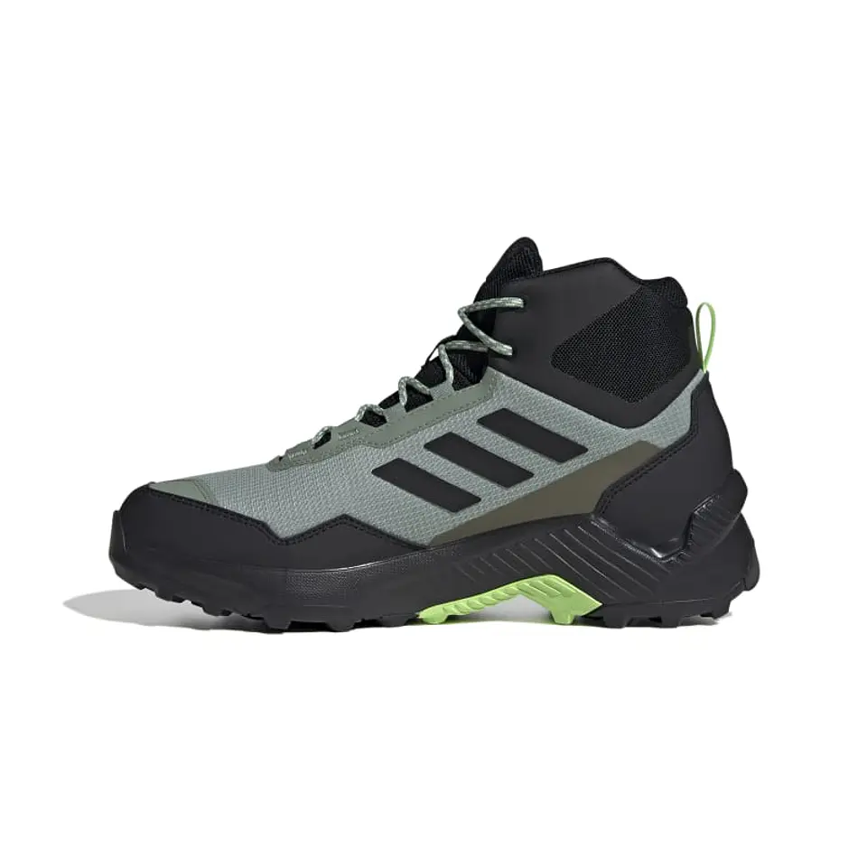 Zapatilla Hombre Verde Adidas IE2592 9