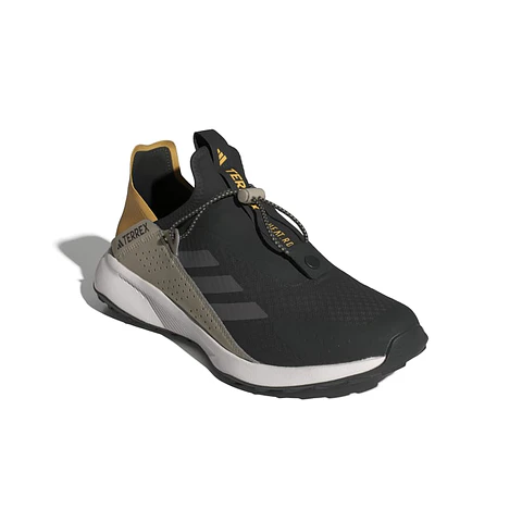 Zapatilla Hombre Negra Adidas IE2598