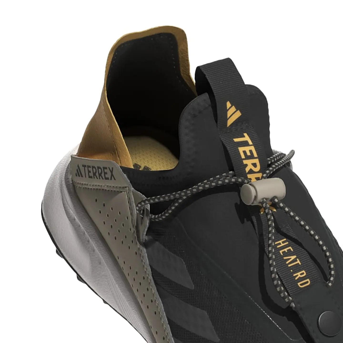 Zapatilla Hombre Negra Adidas IE2598 4