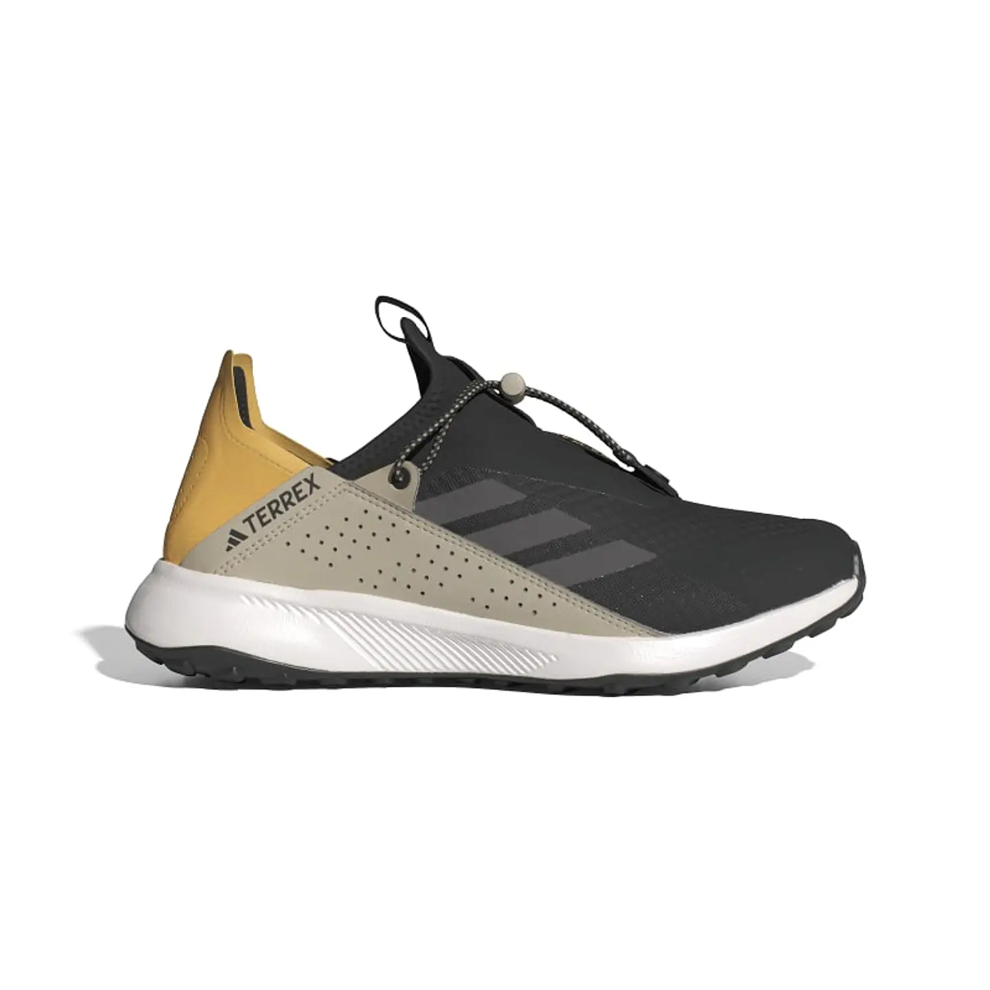 Zapatilla Hombre Negra Adidas IE2598 6