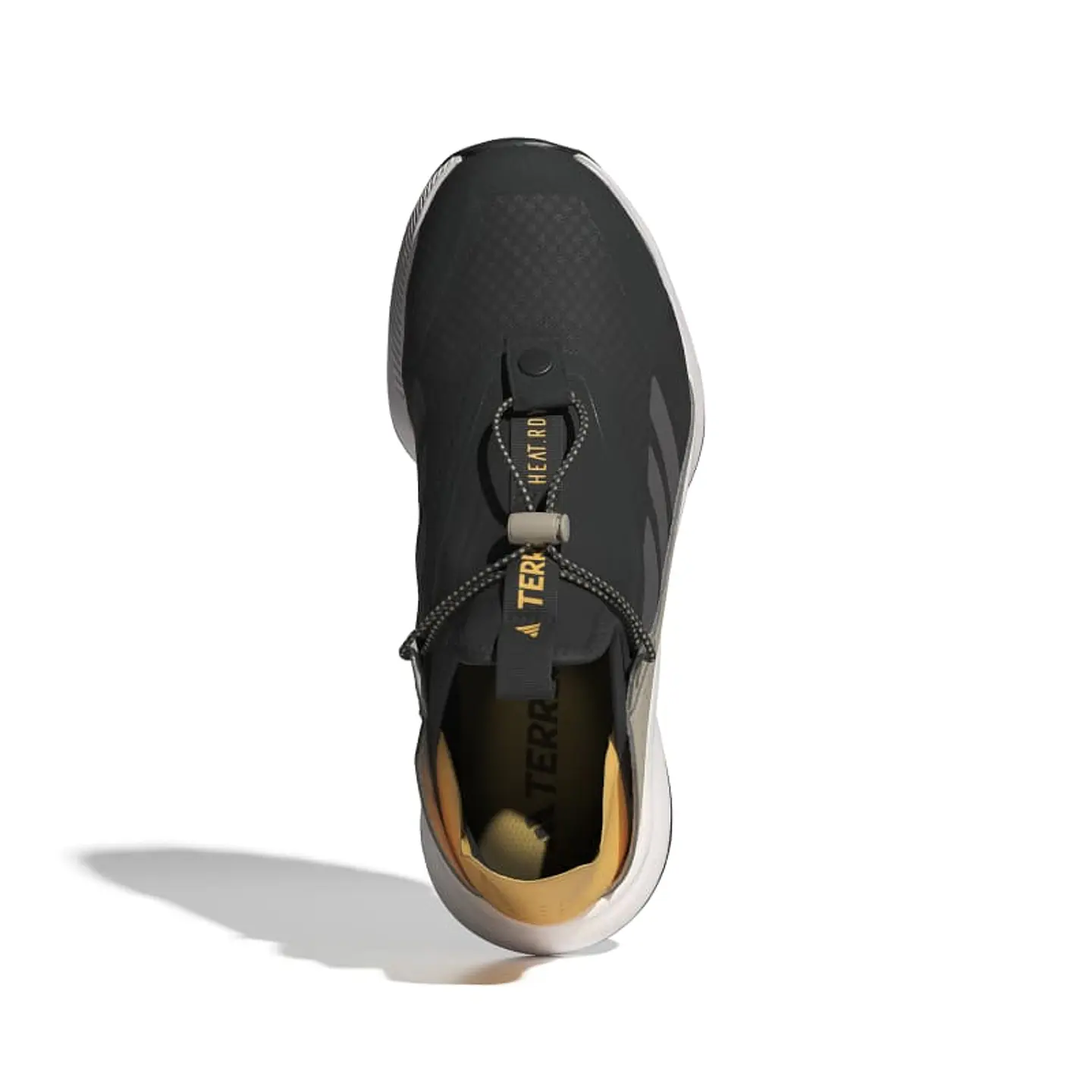 Zapatilla Hombre Negra Adidas IE2598 7