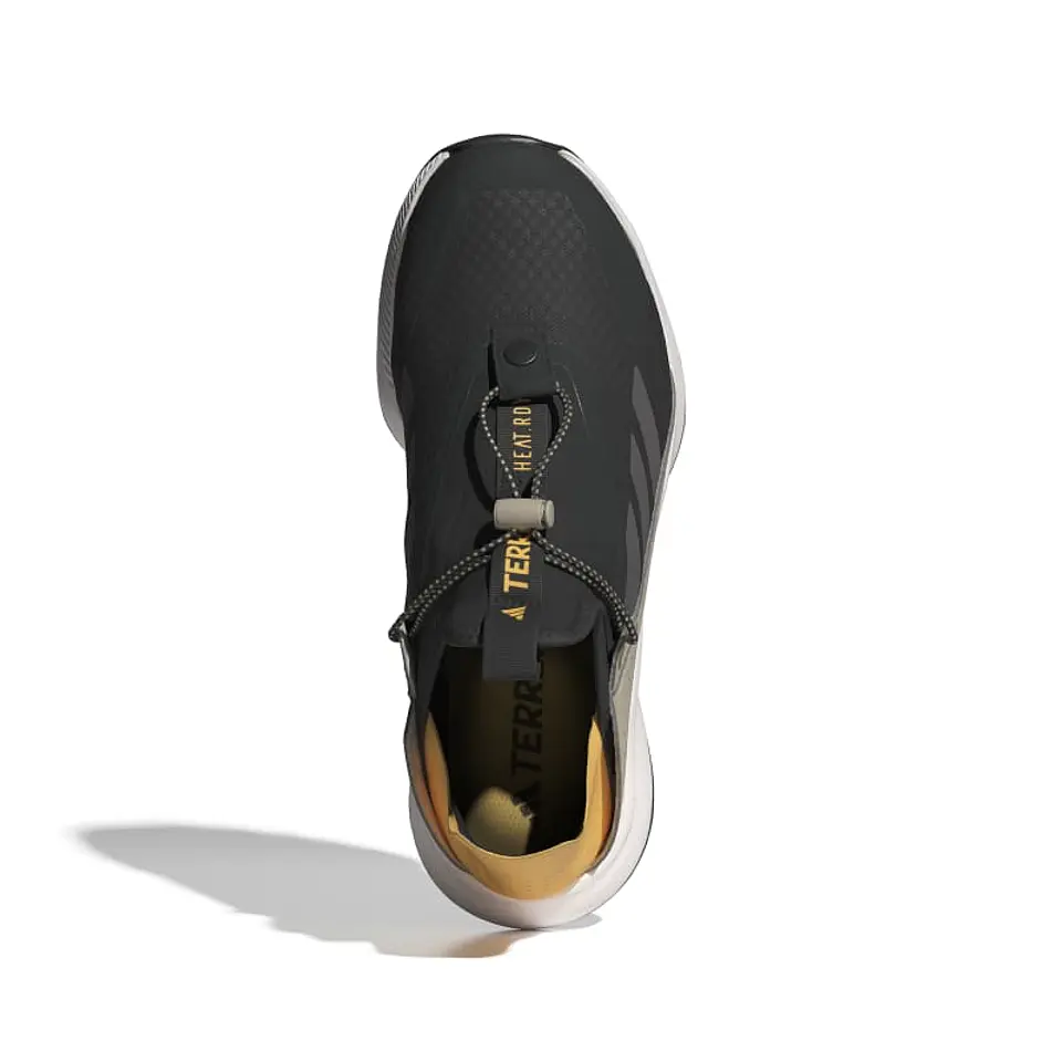 Zapatilla Hombre Negra Adidas IE2598 7