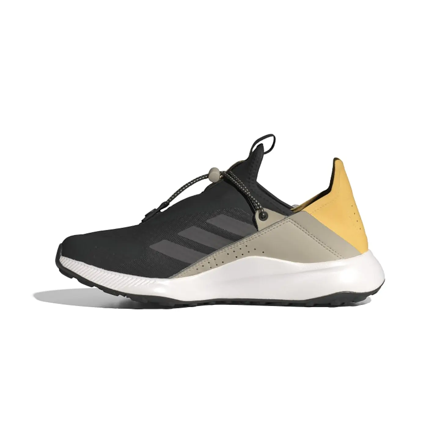 Zapatilla Hombre Negra Adidas IE2598 9