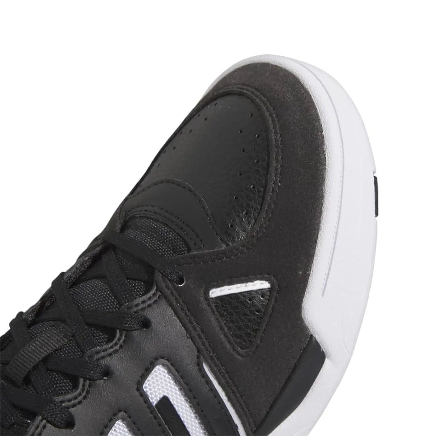 Zapatilla Hombre Negra Adidas IE4518 3