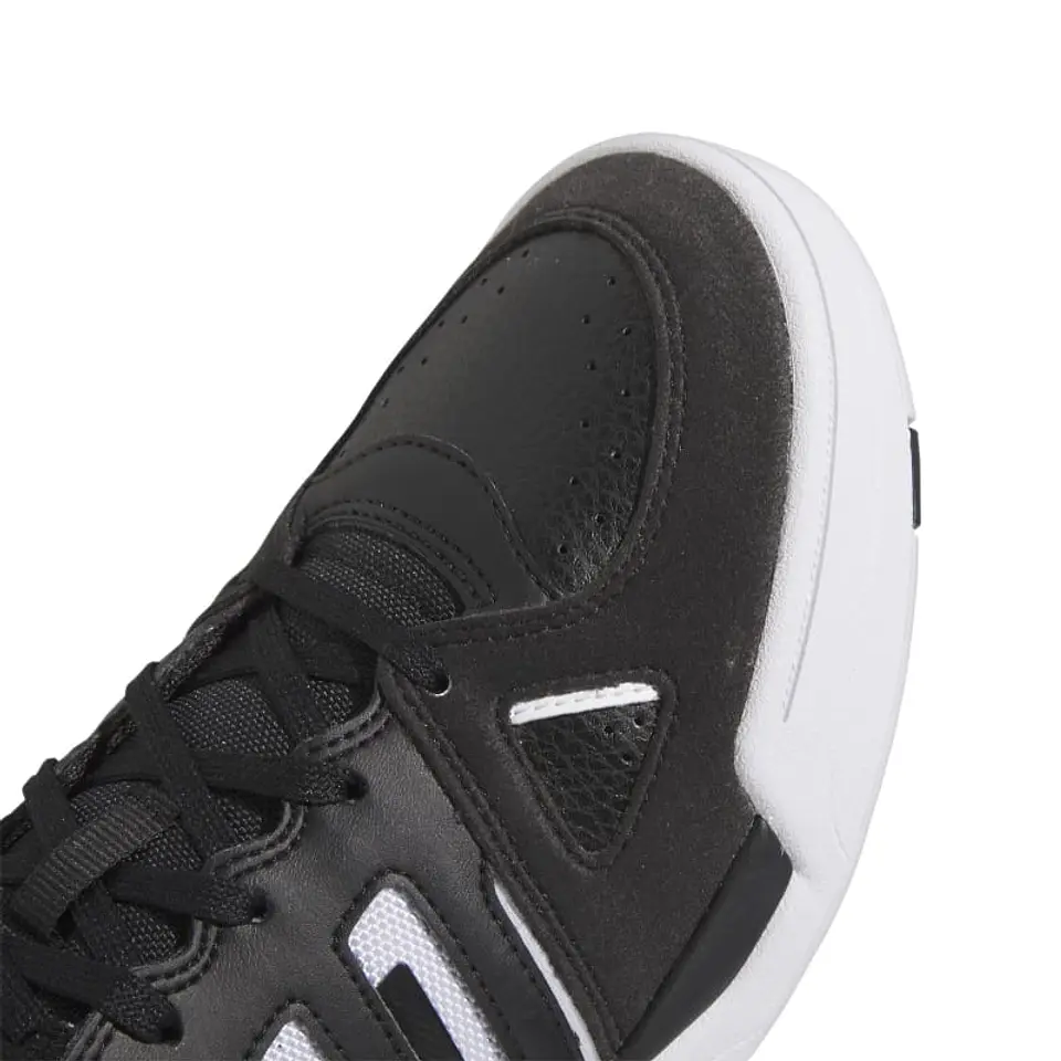 Zapatilla Hombre Negra Adidas IE4518 3