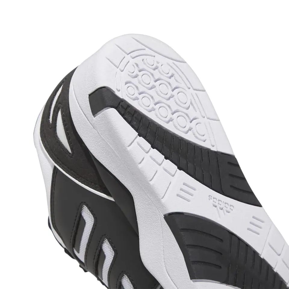 Zapatilla Hombre Negra Adidas IE4518 4