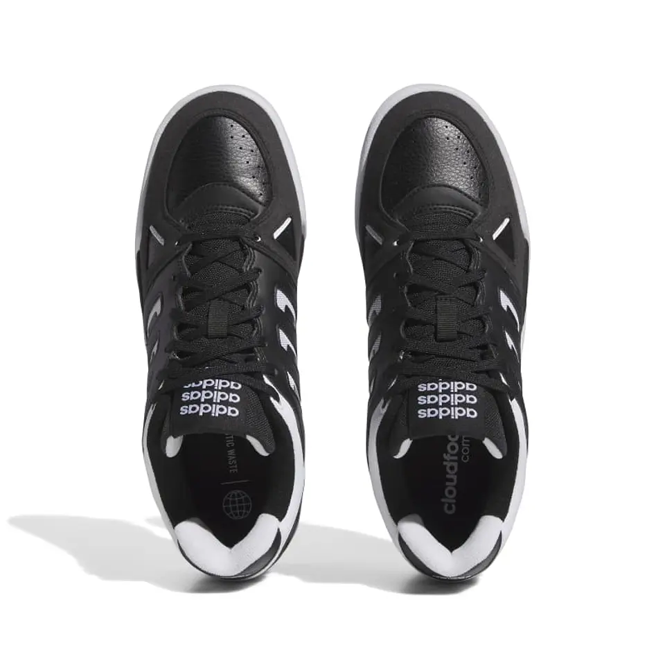 Zapatilla Hombre Negra Adidas IE4518 8