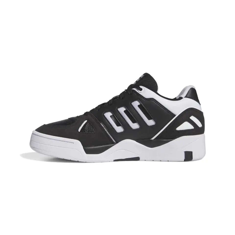 Zapatilla Hombre Negra Adidas IE4518 10