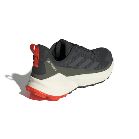 Zapatilla Hombre Gris Adidas IE5145