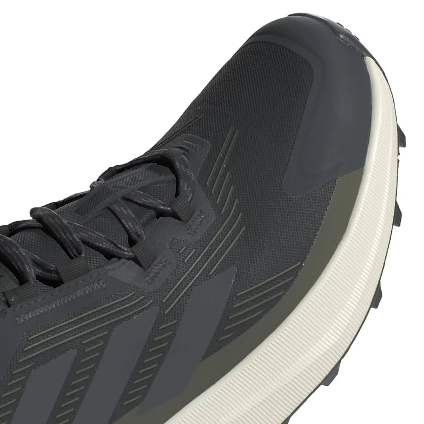 Zapatilla Hombre Gris Adidas IE5145 3