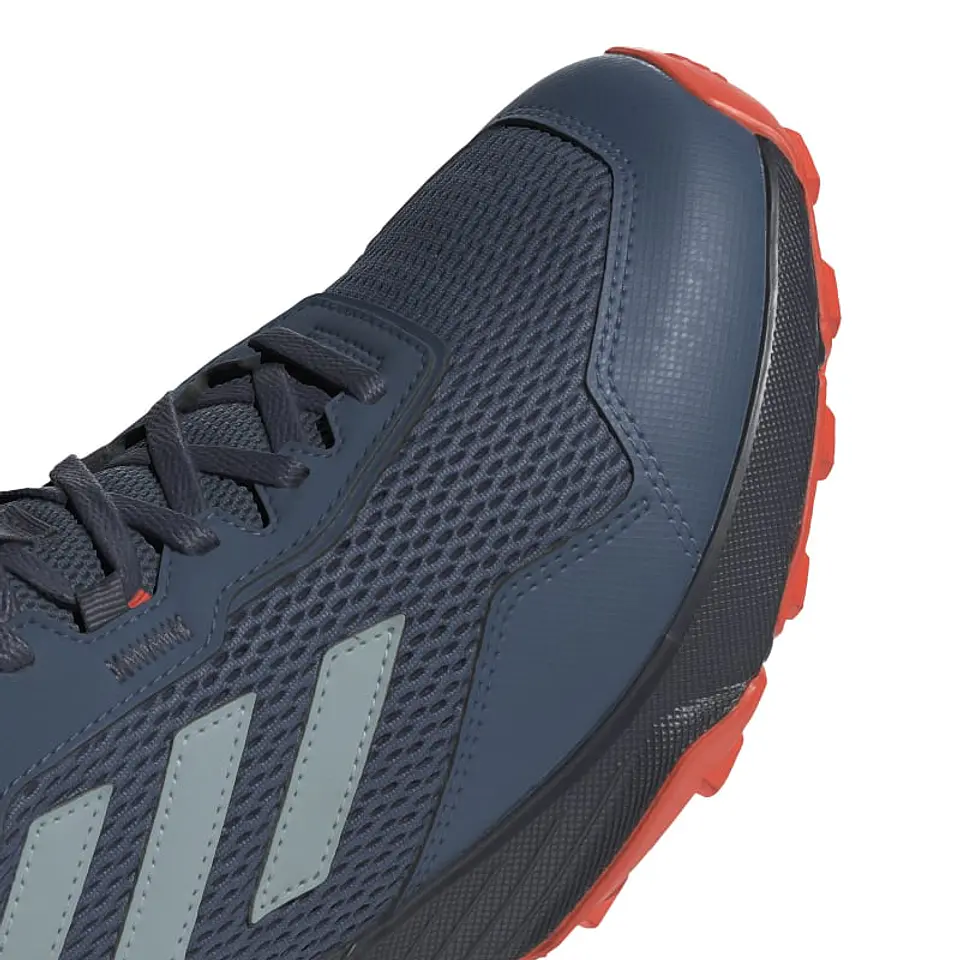 Zapatilla Hombre Azul Adidas IE5908 3