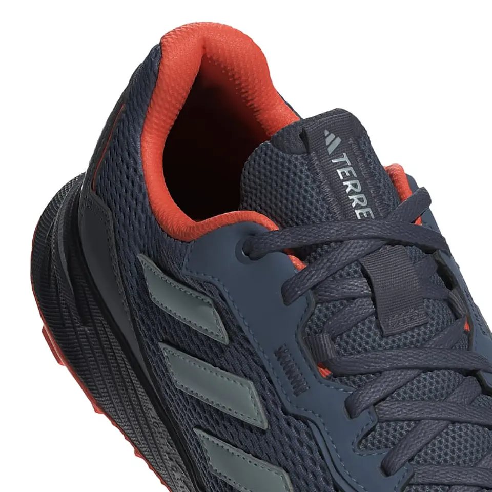 Zapatilla Hombre Azul Adidas IE5908 4