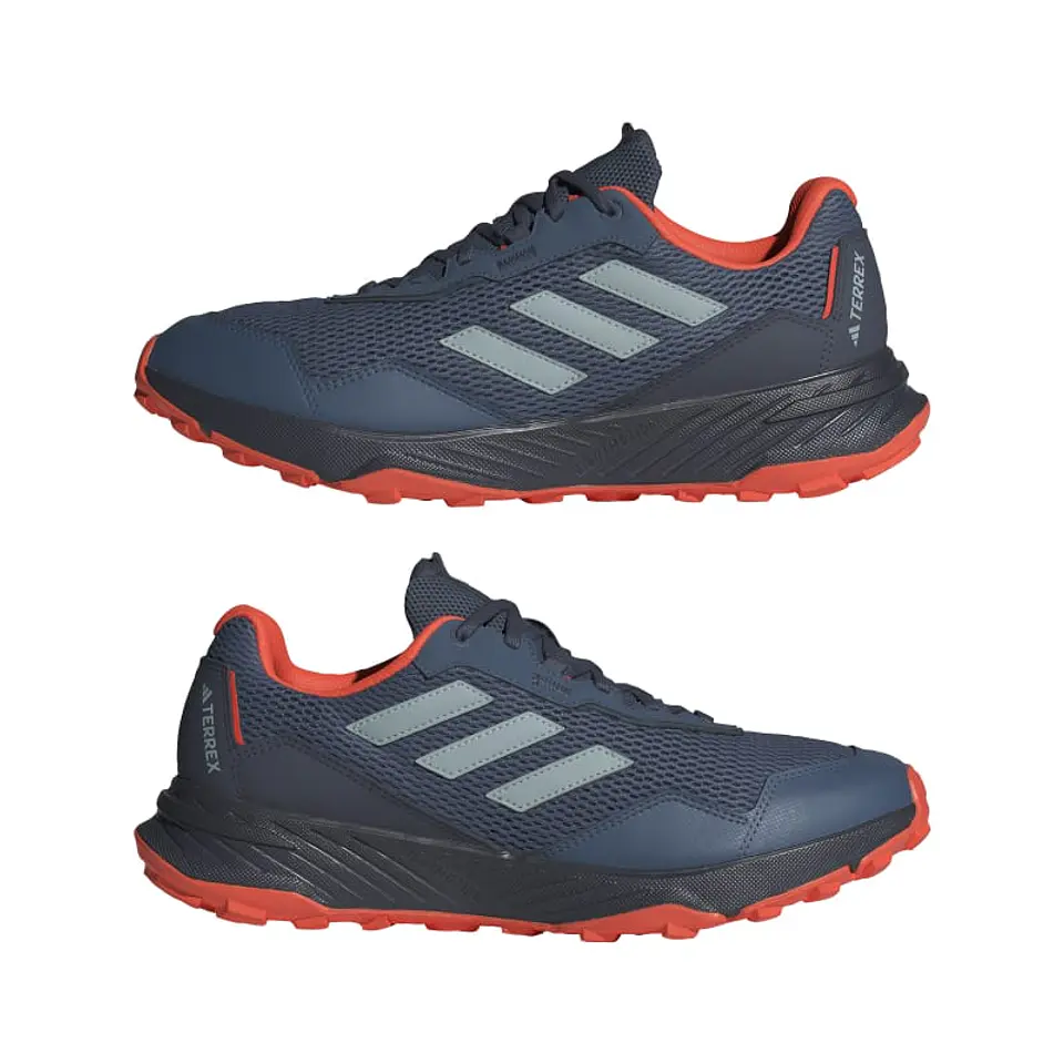 Zapatilla Hombre Azul Adidas IE5908 5