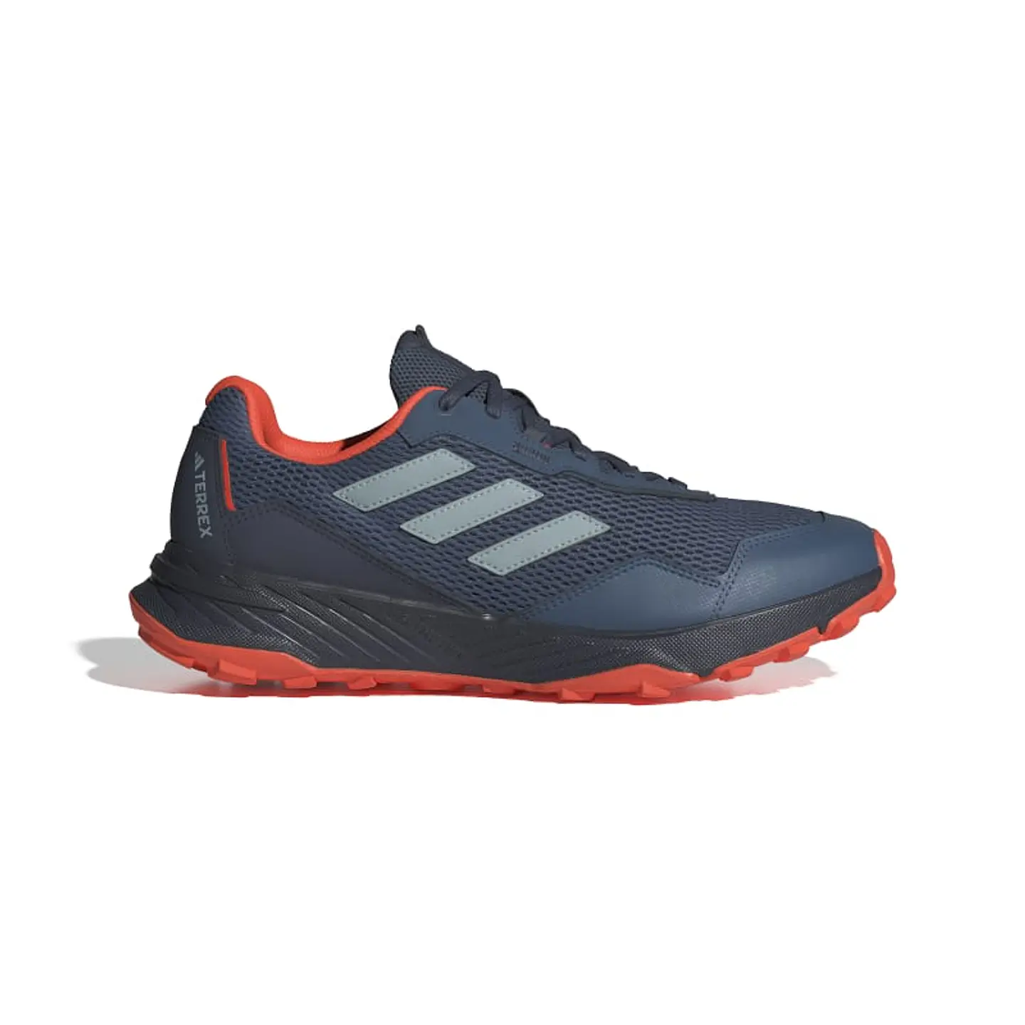 Zapatilla Hombre Azul Adidas IE5908 6