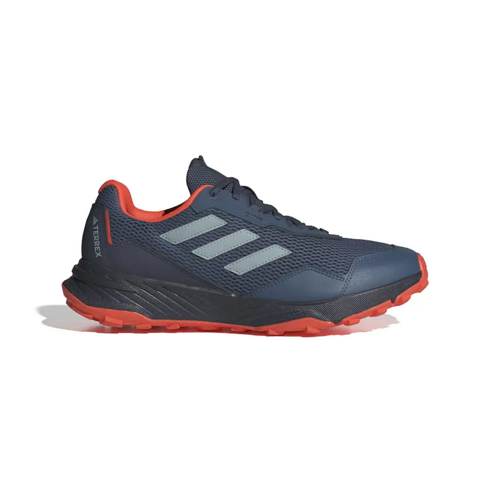 Zapatilla Hombre Azul Adidas IE5908 6