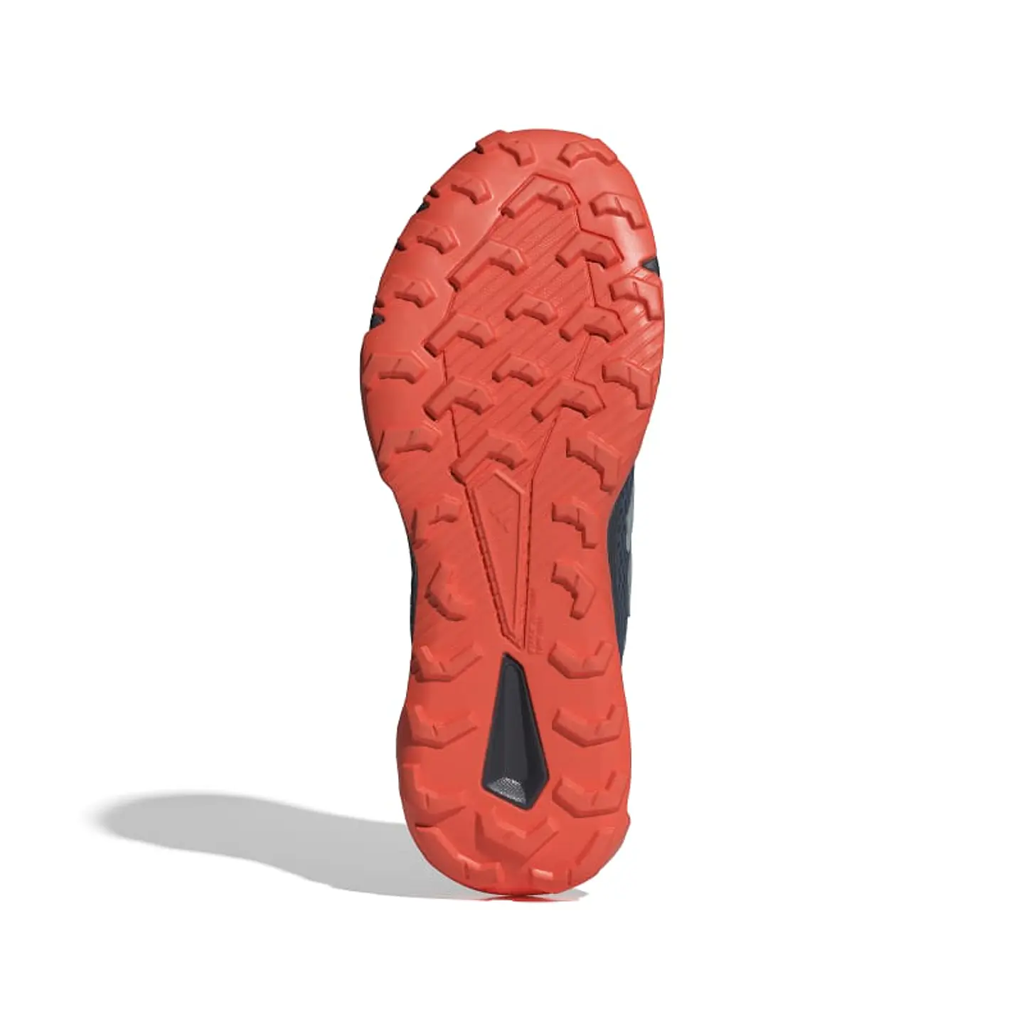 Zapatilla Hombre Azul Adidas IE5908 8